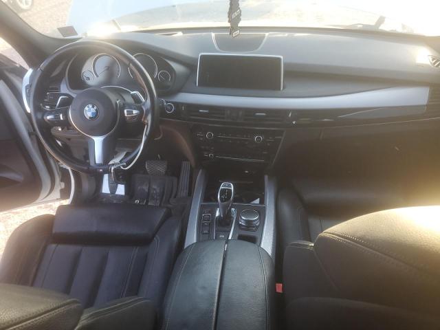 Photo 8 from auction – 2017 BMW X5 XDRIVE3 with VIN 5UXKR0C34H0V84577
