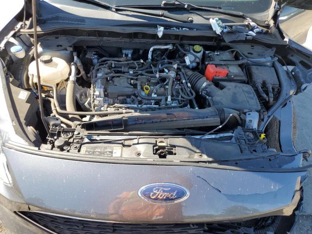Photo 12 from auction – 2022 FORD ESCAPE SE with VIN 1FMCU0G68NUB42247