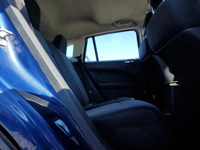Photo 11 from auction – 2010 DODGE CALIBER HEAT with VIN 1B3CB5HA8AD587867
