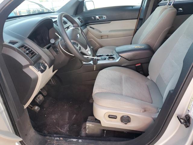 Photo 7 from auction – 2015 FORD EXPLORER with VIN 1FM5K7B85FGC65682