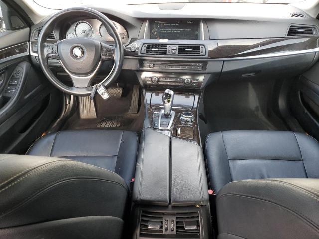 Photo 8 from auction – 2014 BMW 528 XI with VIN WBA5A7C55ED612694