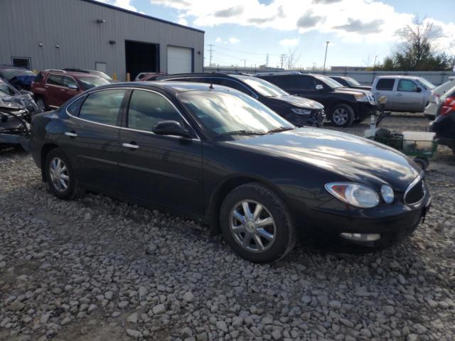 Photo 4 from auction – 2005 BUICK LACROSSE C with VIN 2G4WD532351232642