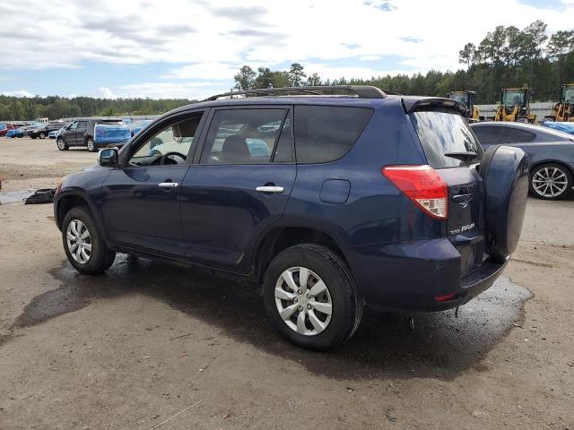 Photo 2 from auction – 2007 TOYOTA RAV4 with VIN JTMZD33V175058619