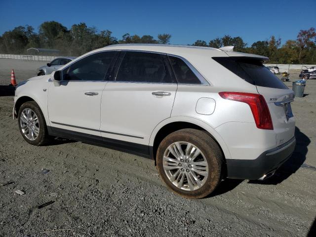 Photo 2 from auction – 2017 CADILLAC XT5 PREMIU with VIN 1GYKNCRS7HZ185519