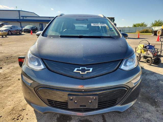 Photo 5 from auction – 2019 CHEVROLET BOLT EV PREMIER with VIN 1G1FZ6S03K4136403