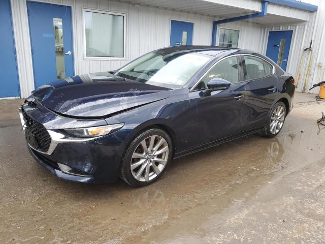 MAZDA 3 SELECT 2021 with VIN JM1BPBBL3M1326981 - Photo from auction