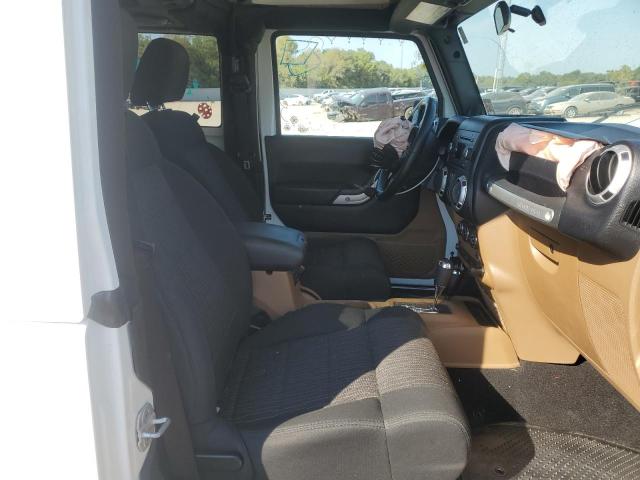 Photo 11 from auction – 2012 JEEP WRANGLER S with VIN 1C4GJWBG0CL245456