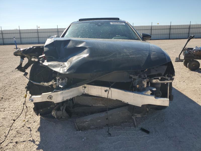 Photo 5 from auction – 2023 AUDI A6 PREMIUM with VIN WAUD3BF26PN048402