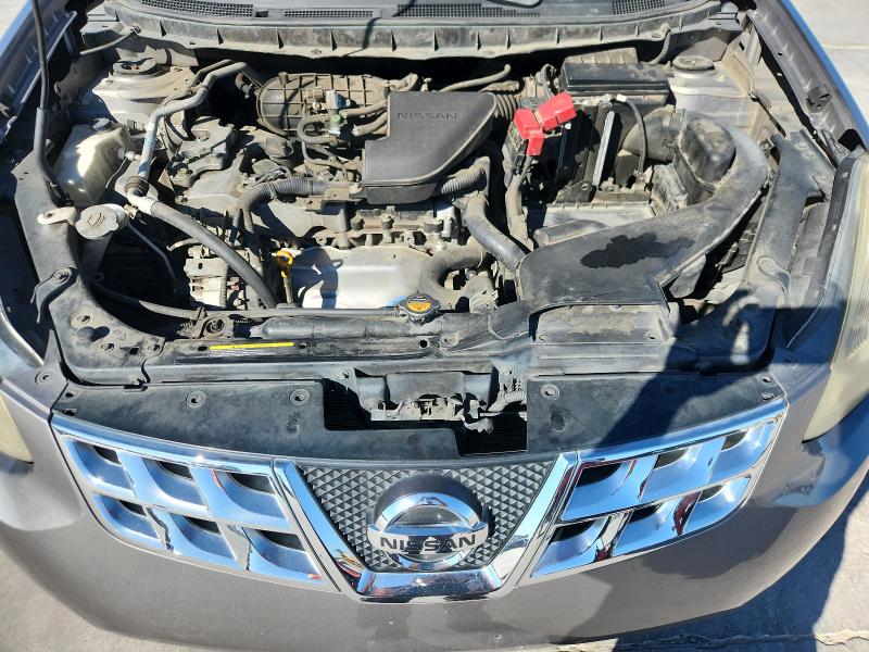 Photo 12 from auction – 2015 NISSAN ROGUE SELE with VIN JN8AS5MTXFW660461