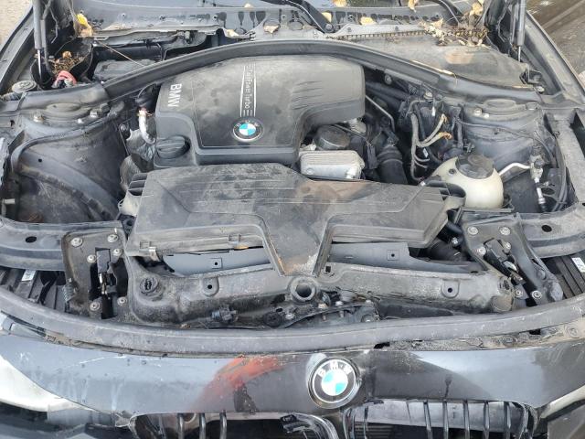 Photo 11 from auction – 2014 BMW 320 I XDRI with VIN WBA3C3C56EF984771