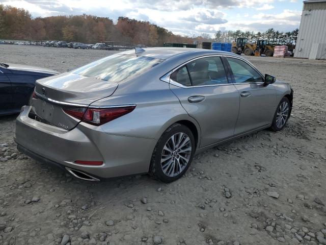 Photo 3 from auction – 2019 LEXUS ES with VIN 58ABZ1B10KU030531