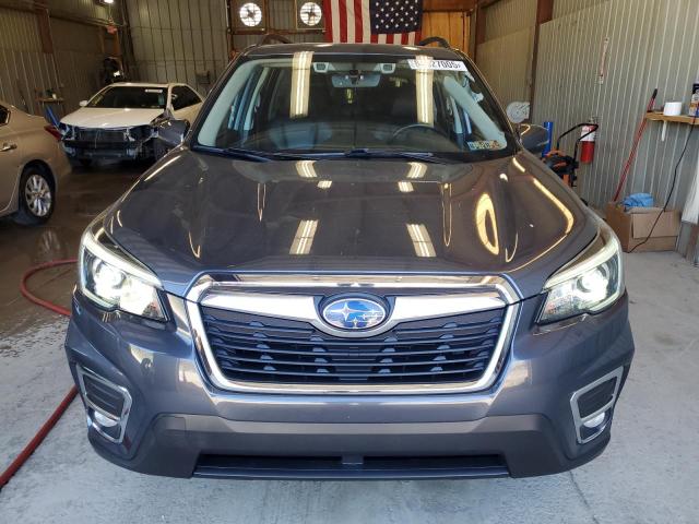 Photo 5 from auction – 2020 SUBARU FORESTER L with VIN JF2SKASC1LH410538