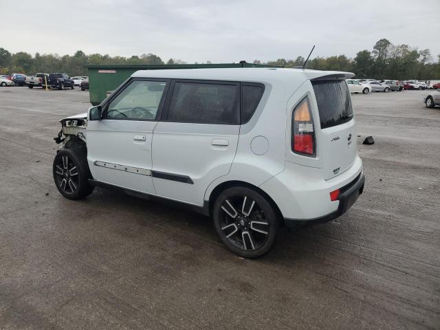 Photo 2 from auction – 2010 KIA SOUL + with VIN KNDJT2A24A7169549
