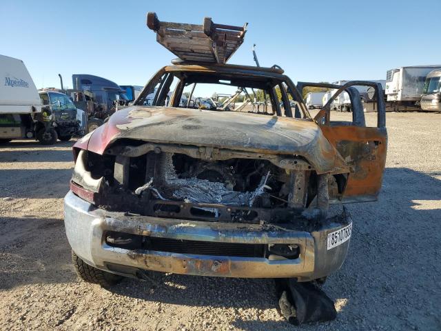 Photo 5 from auction – 2018 RAM 3500 ST with VIN 3C63R3CL7JG335108