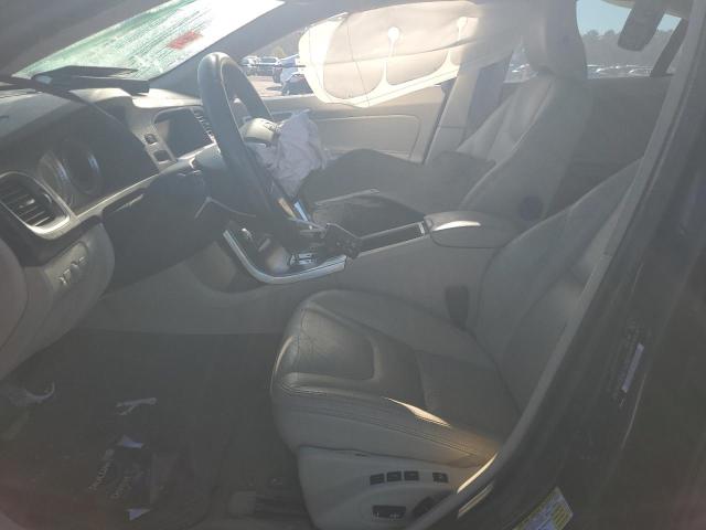 Photo 7 from auction – 2012 VOLVO S60 T5 with VIN YV1622FS0C2100272