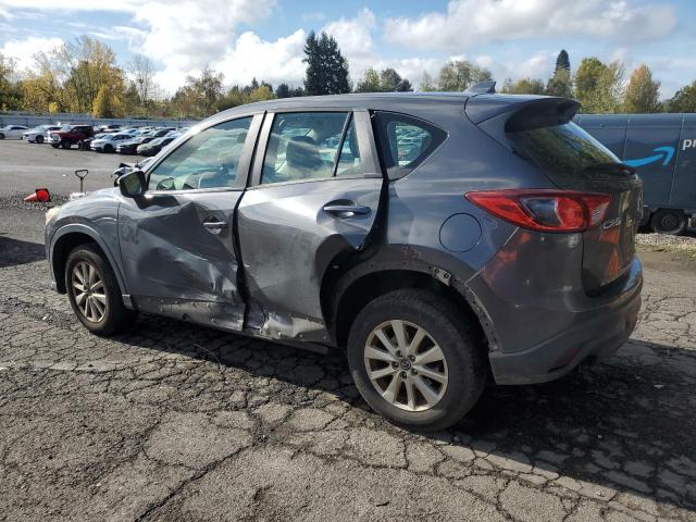 Photo 2 from auction – 2015 MAZDA CX-5 SPORT with VIN JM3KE2BE2F0516021