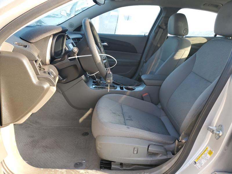 Photo 7 from auction – 2015 CHEVROLET MALIBU LS with VIN 1G11B5SL9FF128061