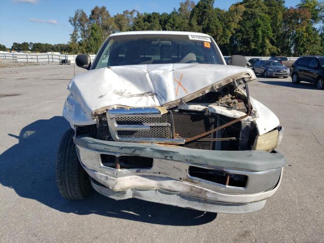 Photo 5 from auction – 1999 DODGE RAM 1500 with VIN 1B7HF16Y6XS253472