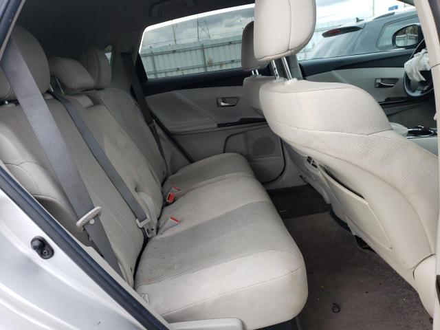 Photo 11 from auction – 2012 TOYOTA VENZA LE with VIN 4T3BA3BB6CU030772