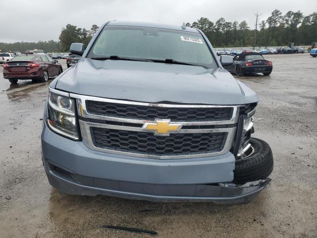 Photo 5 from auction – 2016 CHEVROLET SUBURBAN C with VIN 1GNSCHKC3GR119101
