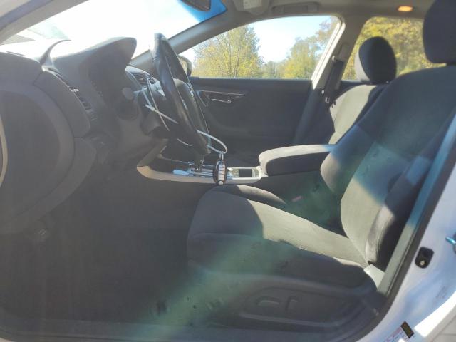 Photo 7 from auction – 2013 NISSAN ALTIMA 3.5 with VIN 1N4BL3AP8DC121009