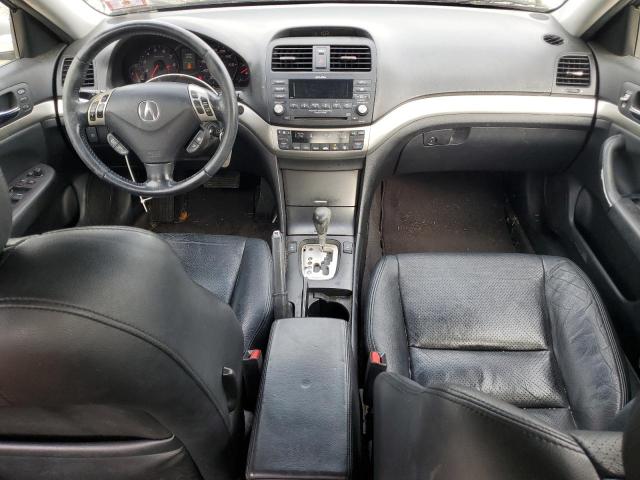 Photo 8 from auction – 2007 ACURA TSX with VIN JH4CL96877C000378