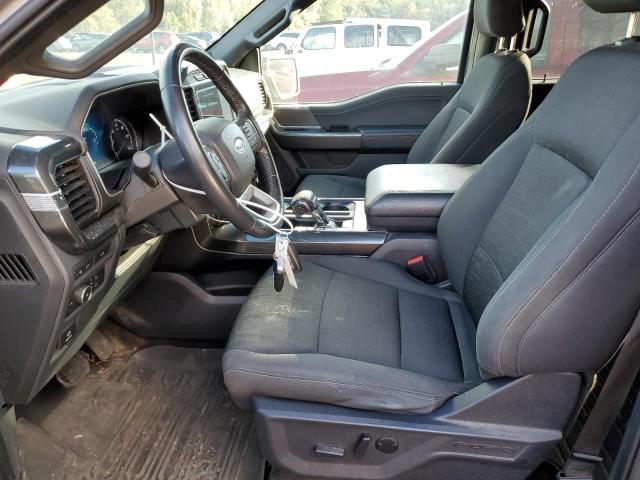 Photo 7 from auction – 2022 FORD F150 SUPER with VIN 1FTFW1E84NFA57674