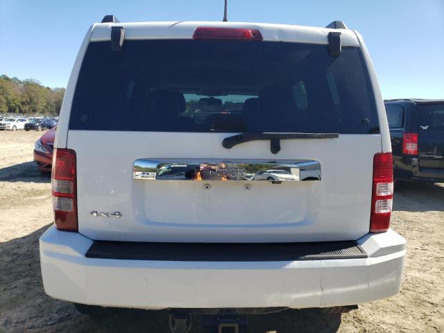 Photo 6 from auction – 2012 JEEP LIBERTY SP with VIN 1C4PJMAK0CW195019