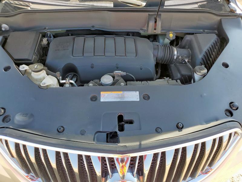 Photo 12 from auction – 2015 BUICK ENCLAVE with VIN 5GAKRBKD0FJ161530