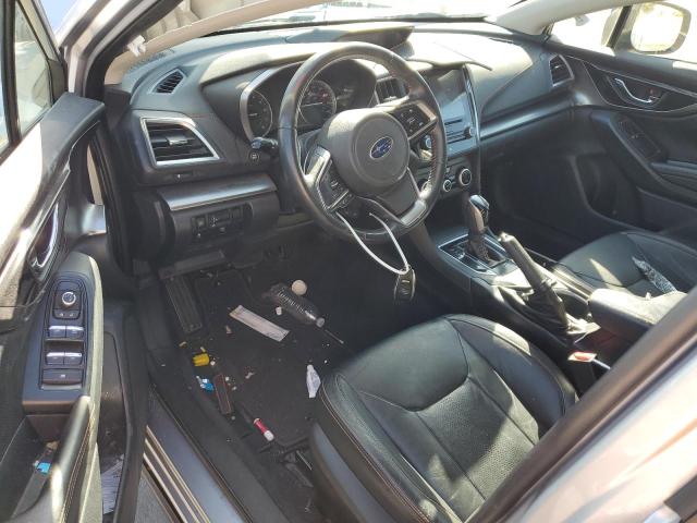 Photo 8 from auction – 2019 SUBARU CROSSTREK with VIN JF2GTAMC8K8274505
