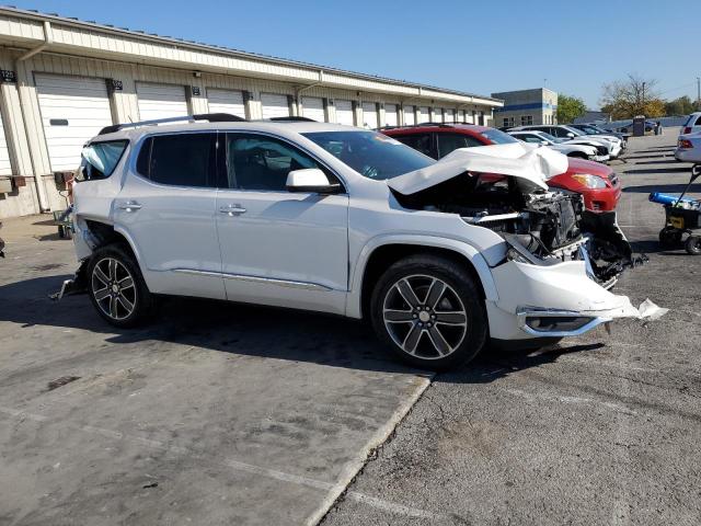Photo 4 from auction – 2019 GMC ACADIA DEN with VIN 1GKKNXLS7KZ103354