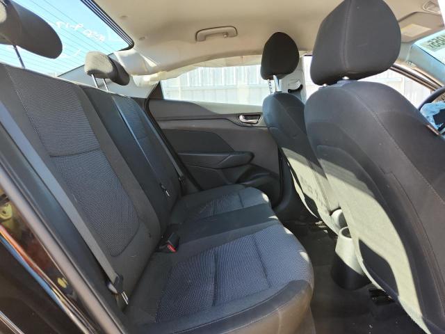 Photo 10 from auction – 2021 HYUNDAI ACCENT with VIN 3KPC24A60ME146526