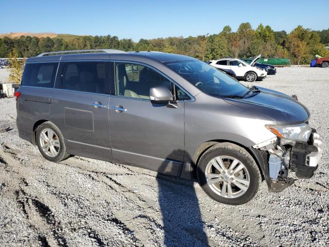 Photo 4 from auction – 2012 NISSAN QUEST S with VIN JN8AE2KPXC9050940