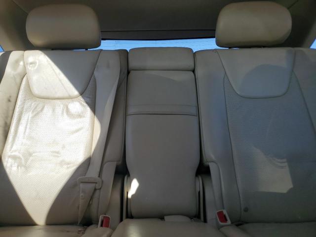 Photo 10 from auction – 2012 LEXUS RX 350 with VIN 2T2BK1BA6CC146701