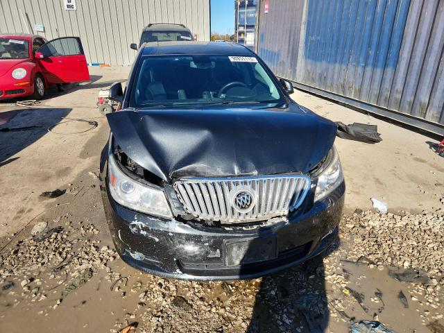 Photo 5 from auction – 2012 BUICK LACROSSE P with VIN 1G4GE5G31CF109626
