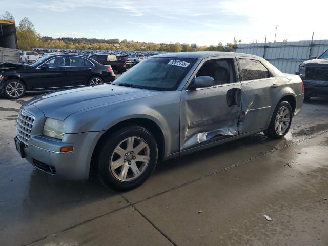 CHRYSLER 300 2006 with VIN 2C3KA53G46H446074 - Photo from auction