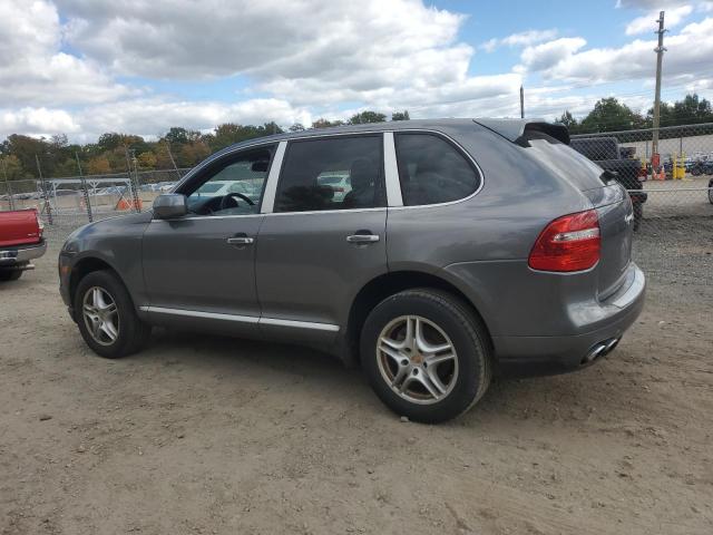 Photo 2 from auction – 2008 PORSCHE CAYENNE S with VIN WP1AB29P18LA48982