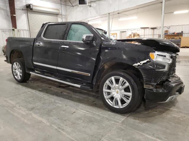Photo 4 from auction – 2022 CHEVROLET SILVERADO with VIN 1GCUDJED2NZ568003