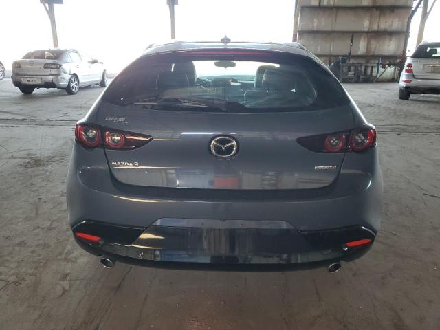 Photo 6 from auction – 2020 MAZDA 3 PREMIUM with VIN JM1BPANM7L1174409
