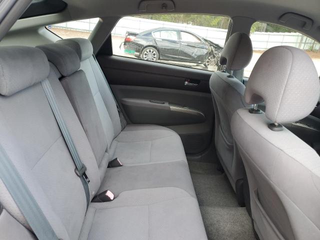 Photo 10 from auction – 2005 TOYOTA PRIUS with VIN JTDKB20UX53003091