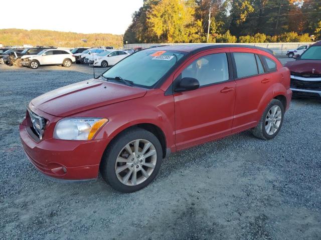 DODGE CALIBER HE 2011 with VIN 1B3CB5HA9BD222308 - Photo from auction