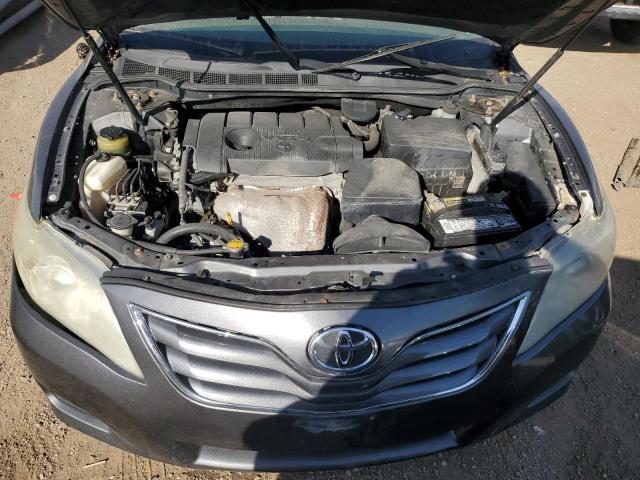 Photo 11 from auction – 2011 TOYOTA CAMRY with VIN 4T1BF3EK2BU643847
