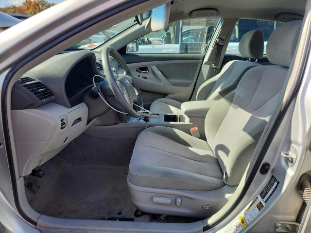 Photo 7 from auction – 2010 TOYOTA CAMRY BASE with VIN 4T1BF3EK9AU028047