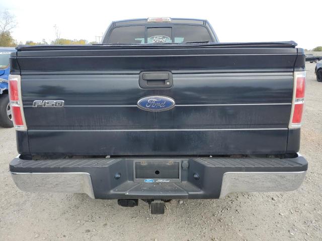 Photo 6 from auction – 2010 FORD F150 SUPER with VIN 1FTEX1E80AFB41235