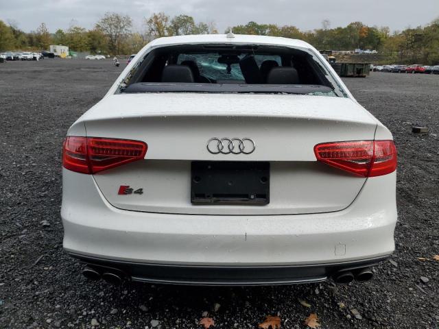 Photo 6 from auction – 2013 AUDI S4 PREMIUM with VIN WAUBGAFL0DA248533
