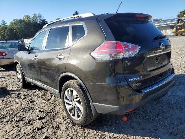Photo 2 from auction – 2014 NISSAN ROGUE S with VIN 5N1AT2MV5EC867800
