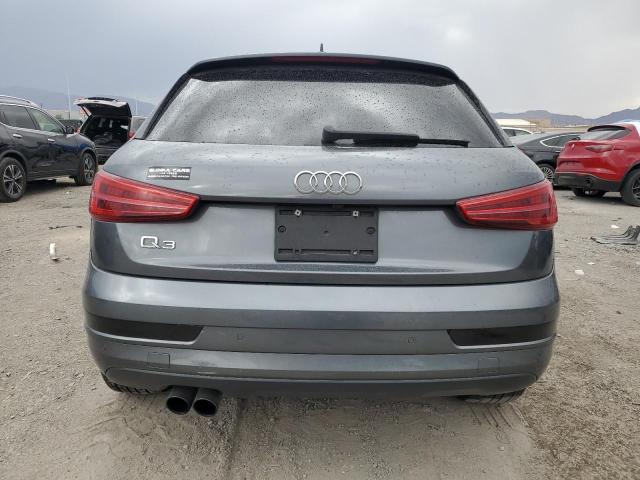 Photo 6 from auction – 2017 AUDI Q3 PREMIUM with VIN WA1HCCFS9HR013240
