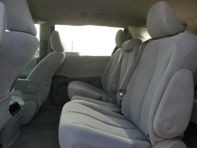 Photo 11 from auction – 2011 TOYOTA SIENNA LE with VIN 5TDKK3DC9BS049352