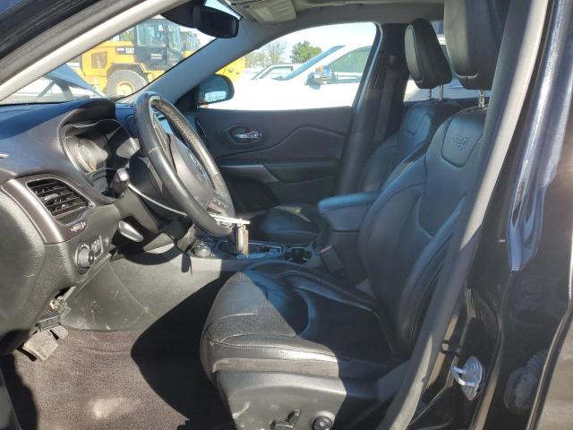 Photo 7 from auction – 2019 JEEP CHEROKEE L with VIN 1C4PJMDN4KD215014