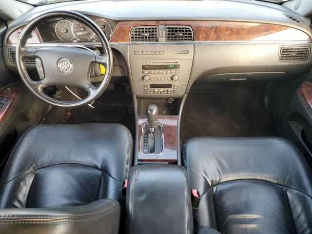 Photo 8 from auction – 2007 BUICK LACROSSE C with VIN 2G4WE587471189739